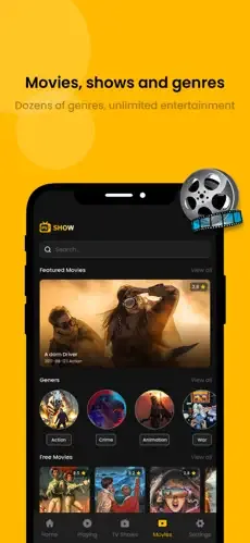 jiohotstar-apk-download-free Movies and shows